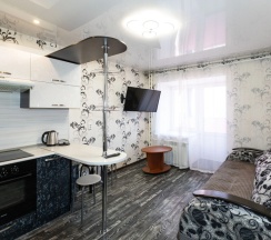 Апартаменты в BedAndRest