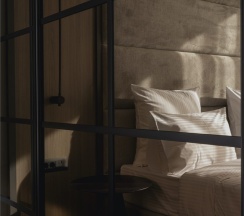 Family Suite в Ultima club hotel&SPA
