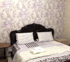 Апартаменты, мкр. Энтузиастов, д. 7 в Мир Апартаментов