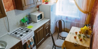 Переславль-Залесский: Апартаменты Апартаменты 7Nights комфортные