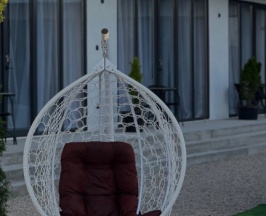 Семейный коттедж в Sandro&Milanii