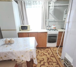 Двухместный коттедж Standard двуспальная кровать в Дом посуточно в Камышле