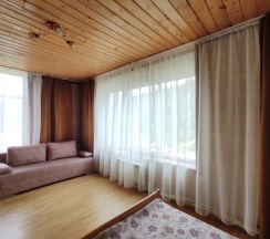 Семейный номер в Хекселя