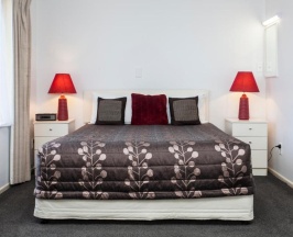 Номер Standard в Casino Court Motor Lodge