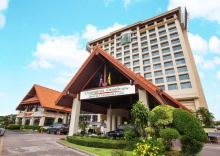 Двухместный номер Premium двуспальная кровать в Chiangmai Grandview Hotel & Convention Center