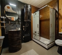 Стандарт в Vе art resort