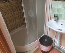 Номер Standard в Гостевой дом