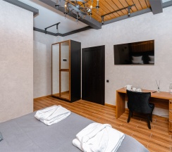 Comfort Duble в Ski Resort
