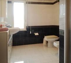 Коттедж с 5 комнатами в Casale della Minaga