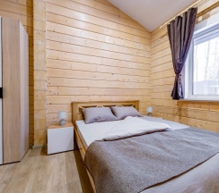 Дом 3 в Сосновка