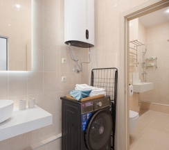 Апартаменты Grand (Гранд) в InnDom