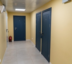 Номер стандарт комфорт в Силандэ