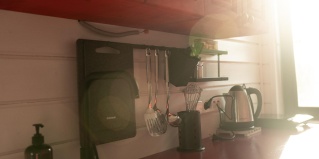 Торопецкий район: Глэмпинг Торополис