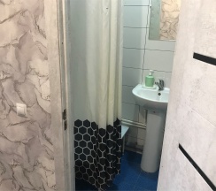 Академика Киренского 9а-30 в Апартаменты Енисейская Сибирь