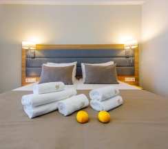 Семейный плюс в Costa Alta 3*