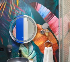 Alpen Sunrise в Апартаменты Dao dé Rooms