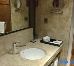 Двухместный номер Standard 2 отдельные кровати в Winway Hotel