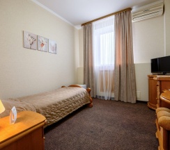 Single в Саратовский