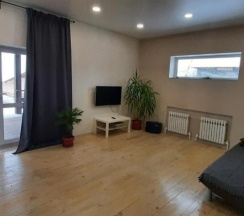 Апартаменты Standard в Townhouse Klenovy
