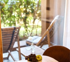 Огонь в Пентакли