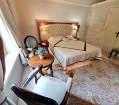 Люкс в Отел  Sofia Boutique