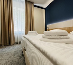 Номер люкс премиум в Млечный путь