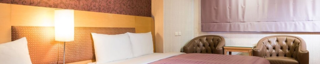 Двухместный номер Executive двуспальная кровать в Wonstar Hotel Songshan