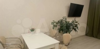 Новосибирск: Апартаменты Апартаменты на ул. Татьяны Снежиной, 42/1