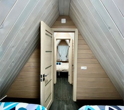 Теремок в Избушки