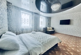 Апартаменты Vegas apartments (Вегас апартментс) на улице Малая Ямская в Нижнем Новгороде