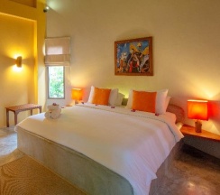 Одноместный номер Standard в Отель Secret Garden Beach Resort