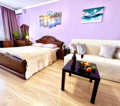 Апартаменты, 85м² в Самарские апартаменты