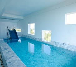 Люкс с балконом в Veranda Resort & Villas Hua Hin - Cha Am