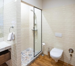 Апартаменты в Апарт-отель by Parmigiano Group