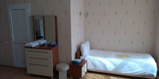 Баку: Отель Best Eastern Hotel Irshad