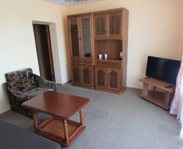 Полулюкс с 2 комнатами рядом с пляжем в Бриз