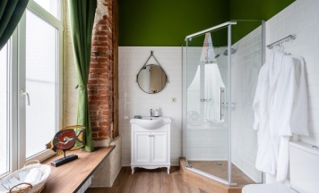 Люкс в Дубровский