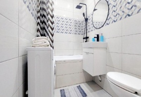 Апартаменты SHARMAN APARTMENTS в Ульяновске