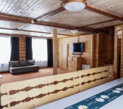 Коттедж Дуплекс в Красный Ключ