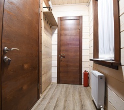 Стандарт улучшенный в Заимка Лесника