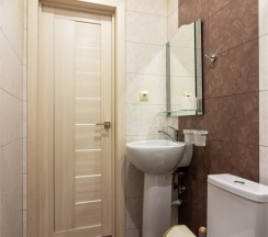 Семейный с видом на море в Стела