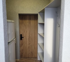 4-местный номер комфорт №10 в Наш