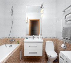 1-комнатные апартаменты стандарт в BestFlat24