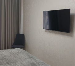 Квартира в Апартаменты на улица Тлостанова, 32Д