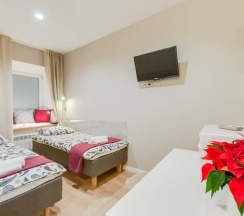 Апартаменты эконом в Rotas Hotels Group