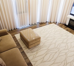 Lux 1 в Luxury апартаменты