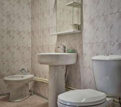 Люкс в Светофор