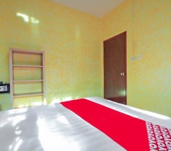 Номер Standard в OYO 75342 Ban Elephant Blanc Bungalow
