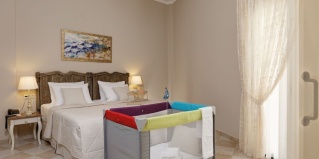 Ретимнон: Отель Ionia Suites