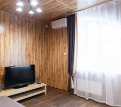 Люкс № 501 в Гармония